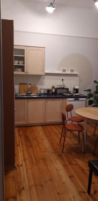 Zachod Slonca Nad Wisla Apartment Krakow Exterior photo